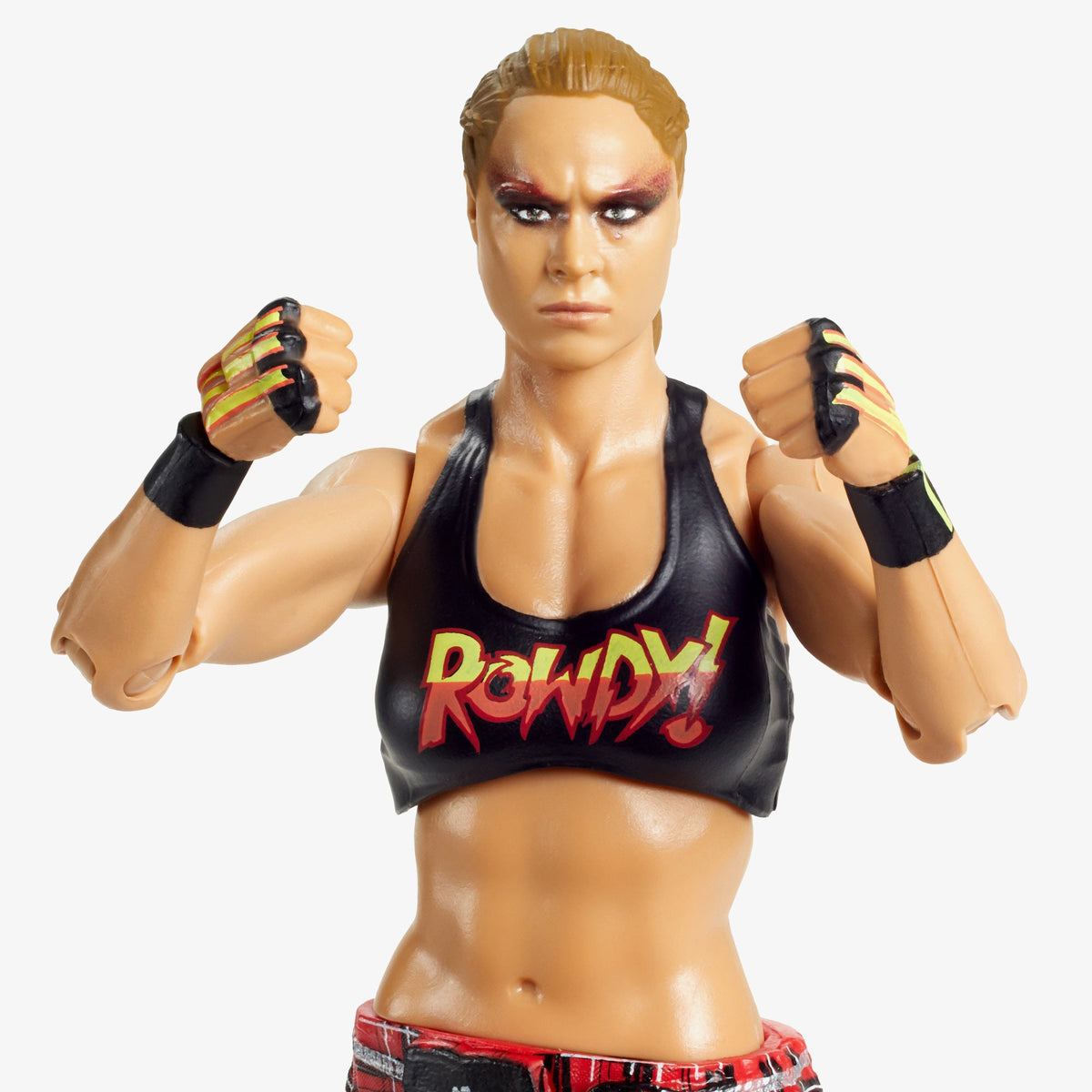 Elite Ronda Rousey Ronda Rousey WWE Elite Collection Series #77 – wrestlingshop.com
