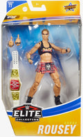 Ronda Rousey WWE Elite Collection Series #77