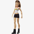 Ronda Rousey - 12 inch WWE Fashion Doll (With Extra Accessories)