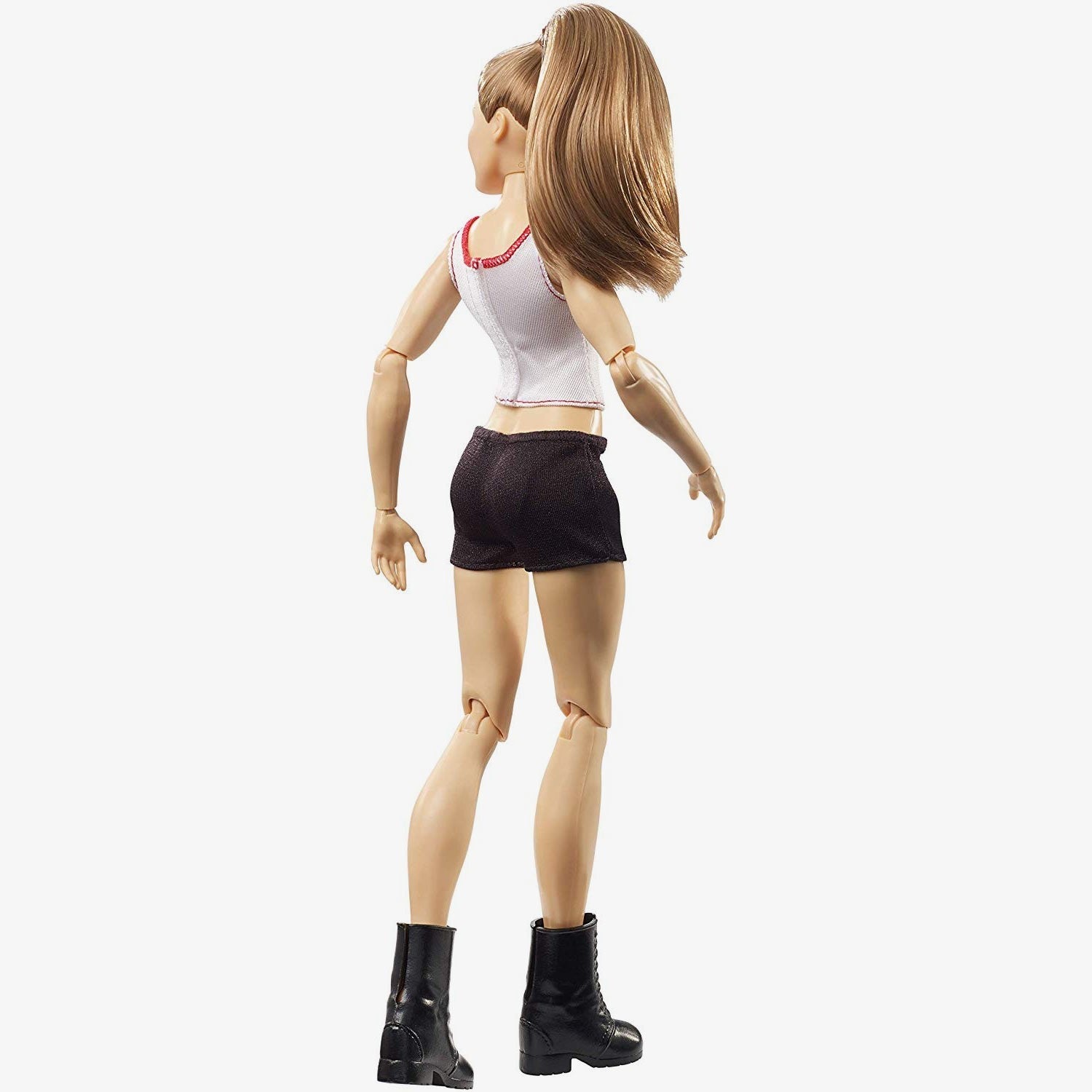 Ronda Rousey - 12 inch WWE Fashion Doll (With Extra Accessories)