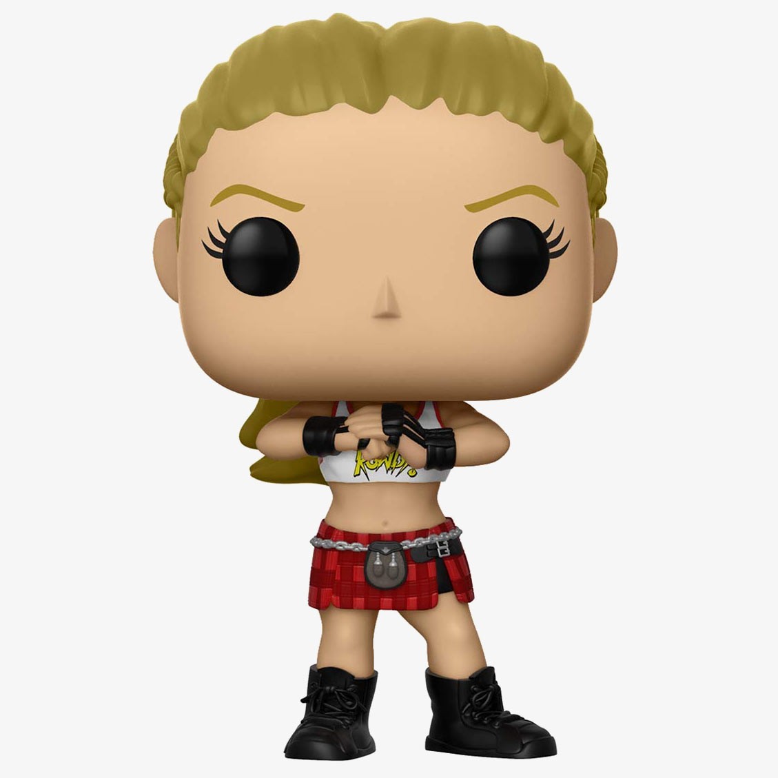 Ronda Rousey WWE POP! (#58)