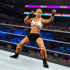 Ronda Rousey WWE Ultimate Edition Series #1