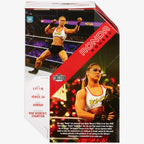 Ronda Rousey WWE Ultimate Edition Series #1