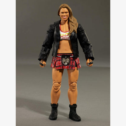 Ronda Rousey WWE Ultimate Edition Series #1