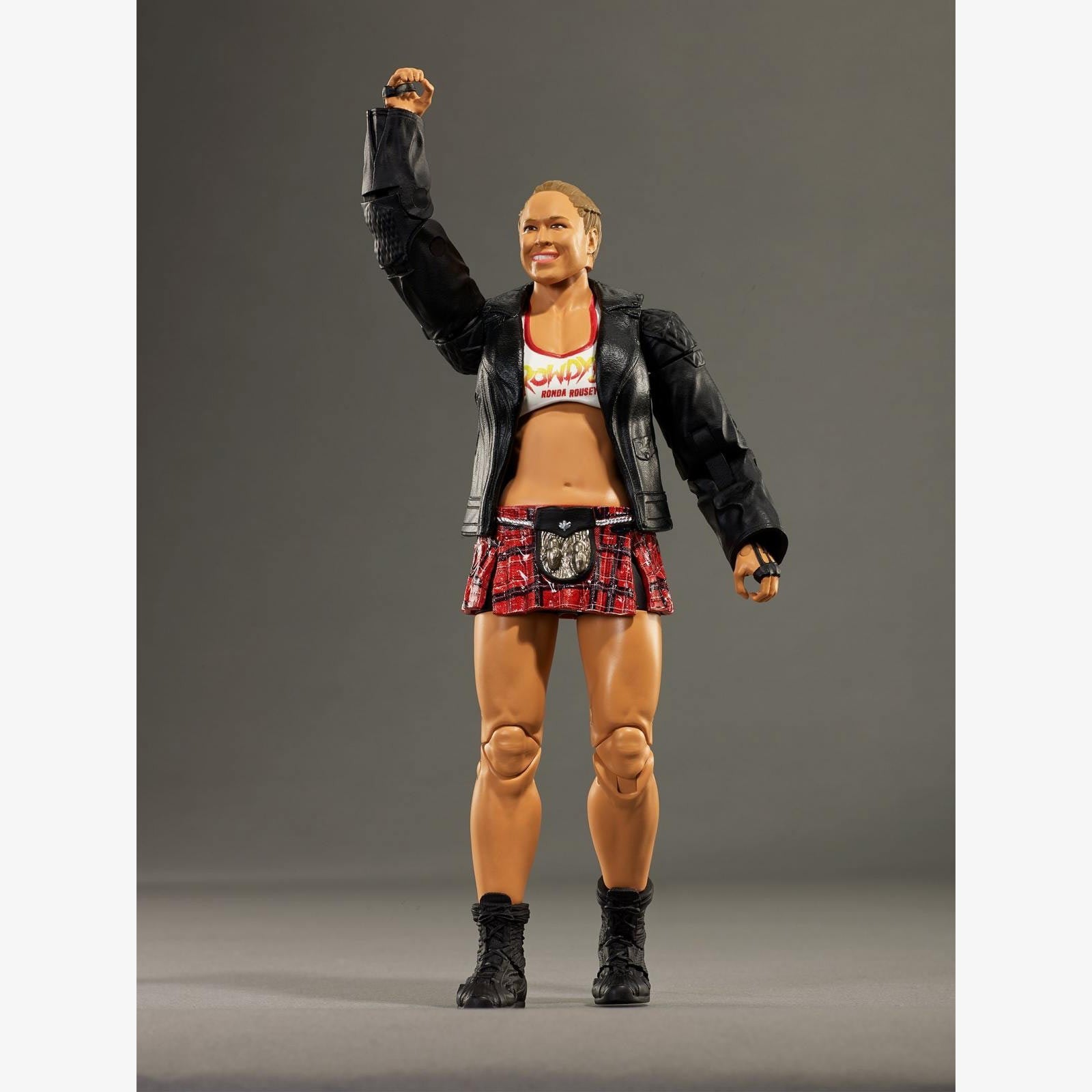 Ronda Rousey WWE Ultimate Edition Series #1