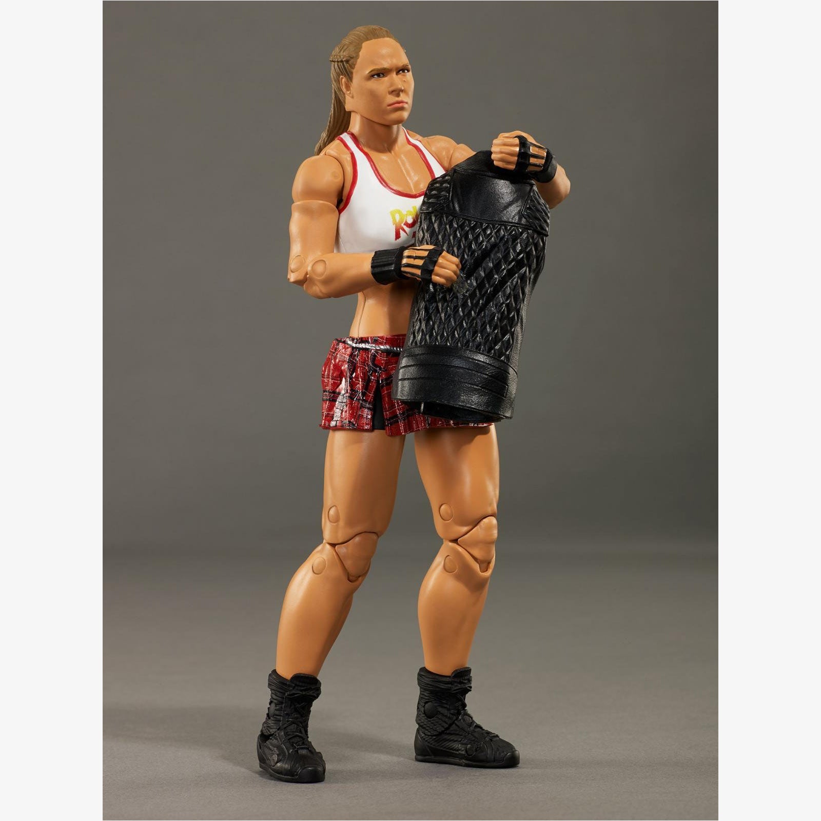 Ronda Rousey WWE Ultimate Edition Series #1 – wrestlingshop.com