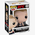 Ronda Rousey UFC POP (#02)