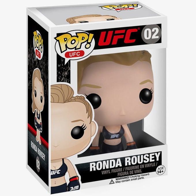 Ronda Rousey UFC POP! (#02)