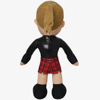 Ronda Rousey - 10" WWE Bleacher Creature