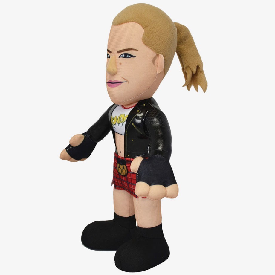 Ronda Rousey - 10" WWE Bleacher Creature