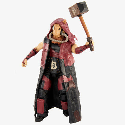 Rowan (Bludgeon Brothers) WWE Elite Collection Series #66