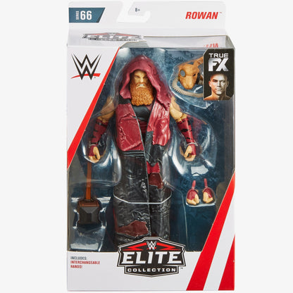 Rowan (Bludgeon Brothers) WWE Elite Collection Series #66