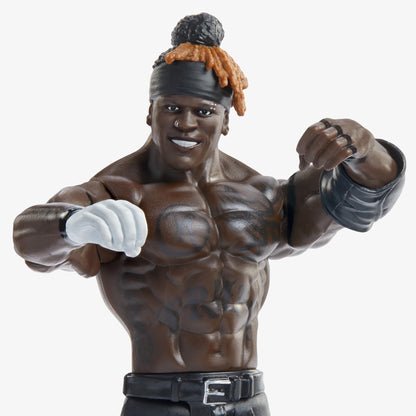 R-Truth - WWE Basic Series #106