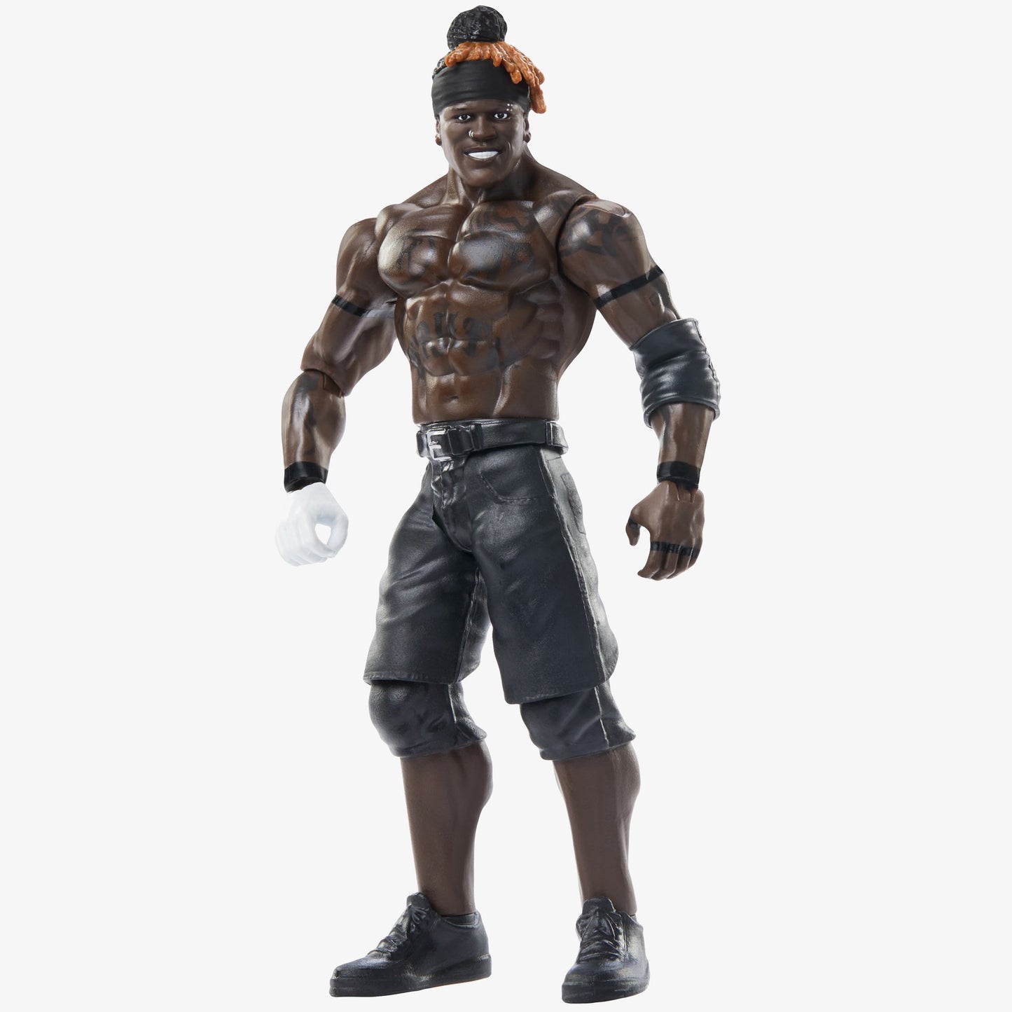 R-Truth - WWE Basic Series #106