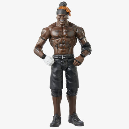 R-Truth - WWE Basic Series #106