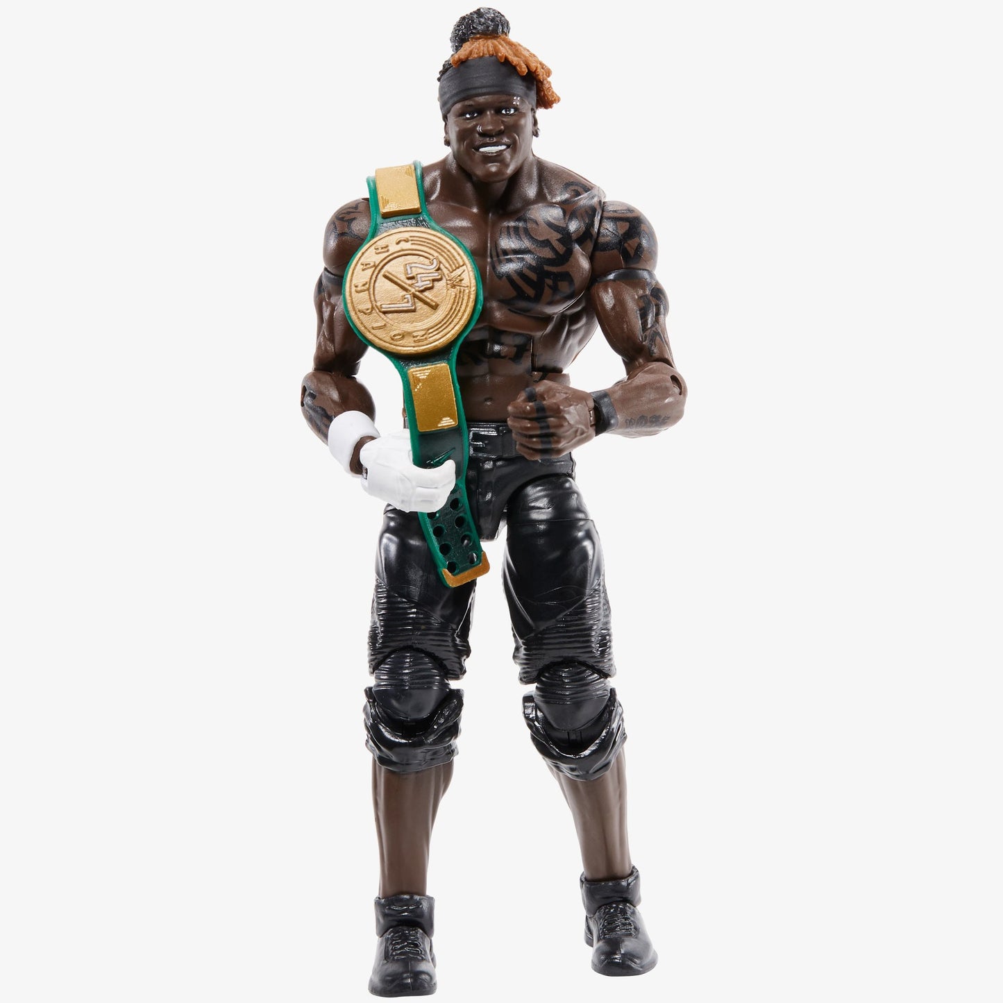 R-Truth WWE Elite Collection Series #78