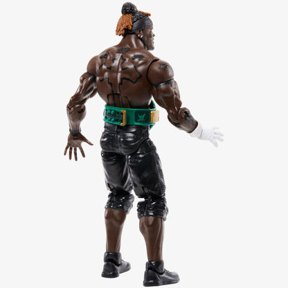 R-Truth WWE Elite Collection Series #78