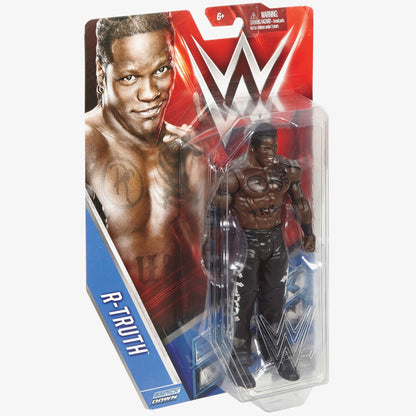 R-Truth - WWE Basic Series #59