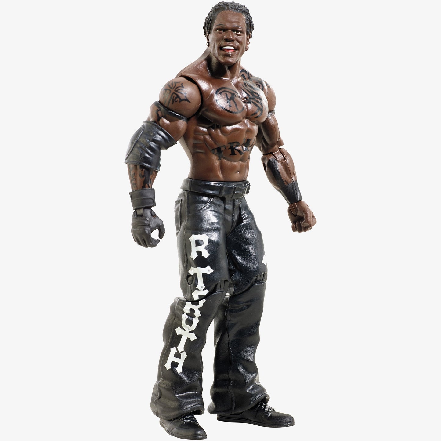 R-Truth - WWE Basic Series #59