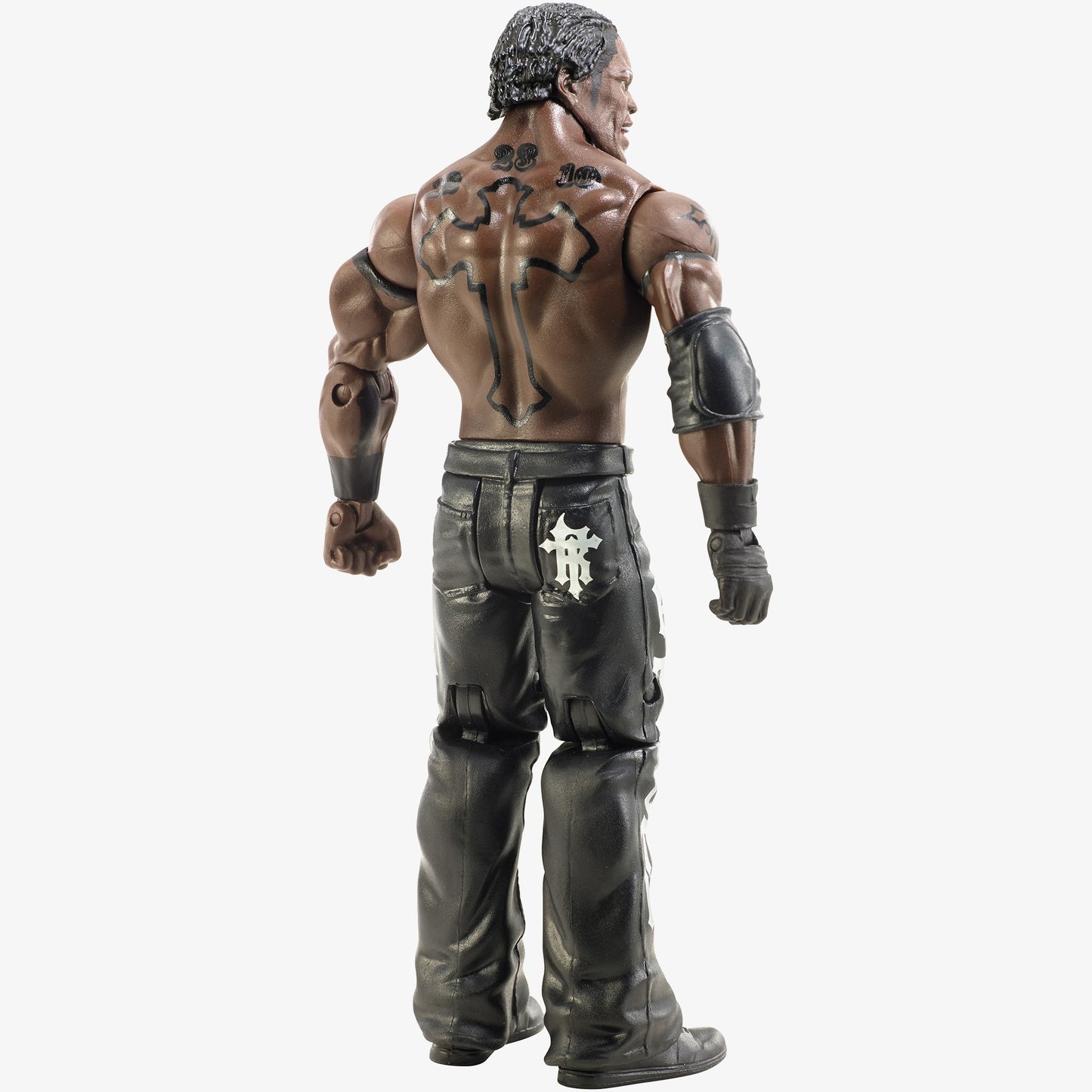 R-Truth - WWE Basic Series #59