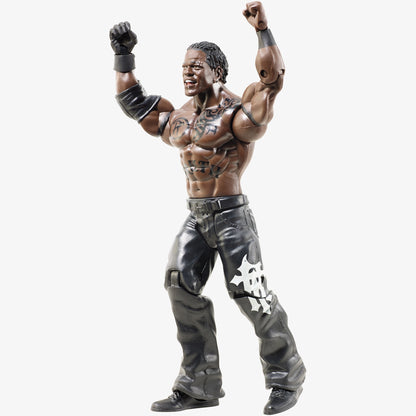 R-Truth - WWE Basic Series #59