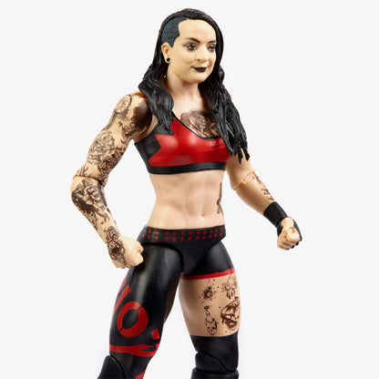 Ruby Riott - WWE Basic Series #98