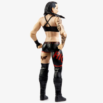 Ruby Riott - WWE Basic Series #98