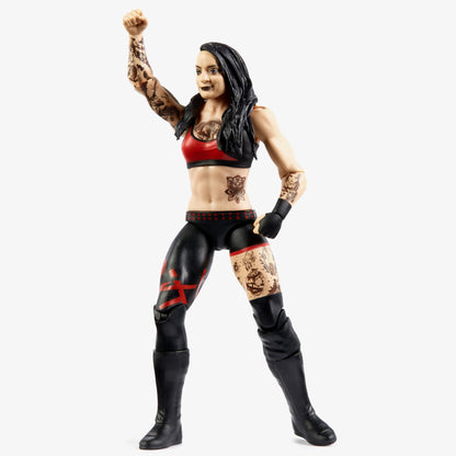 Ruby Riott - WWE Basic Series #98