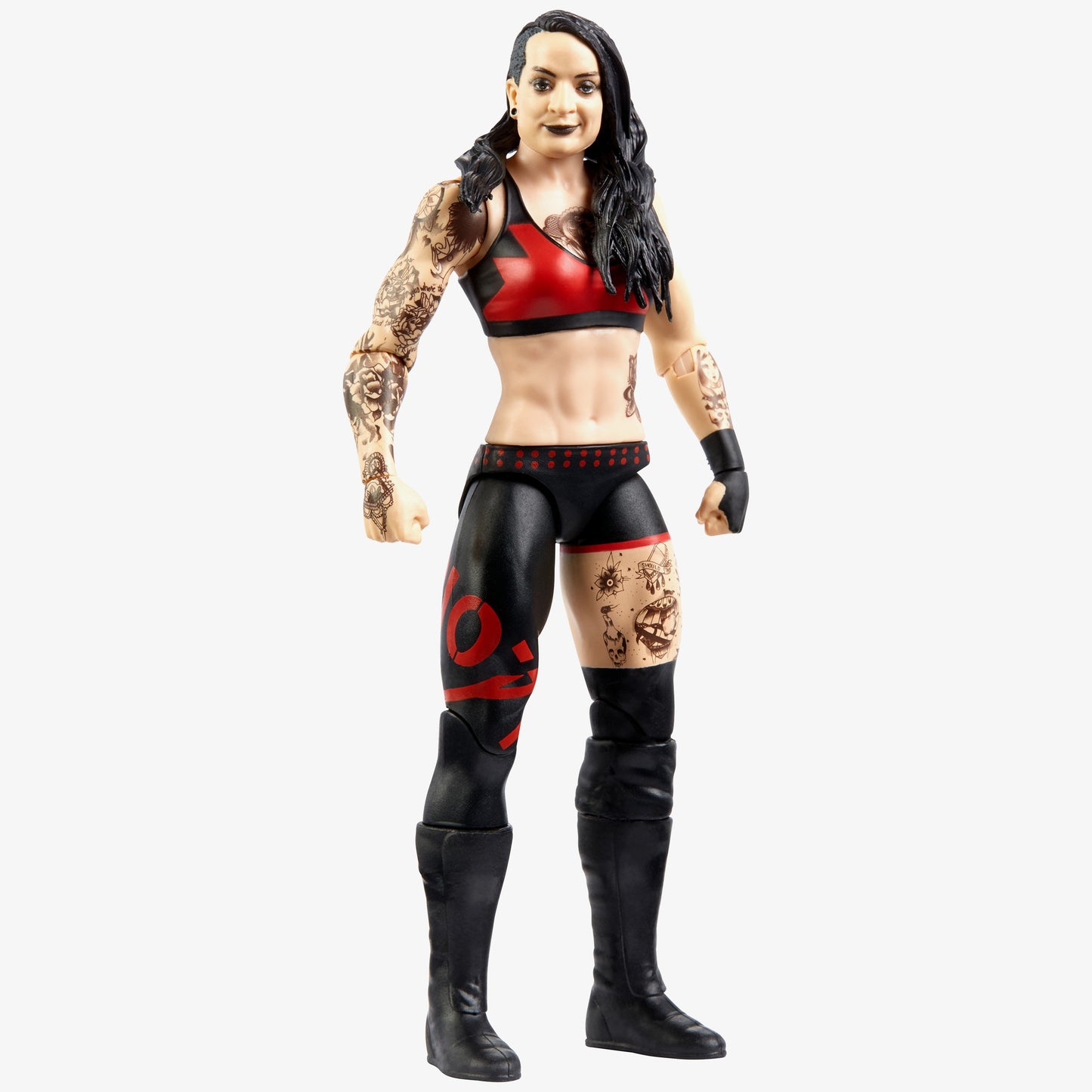 Ruby Riott - WWE Basic Series #98