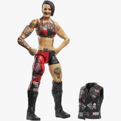 Ruby Riott NXT TakeOver Elite Collection Series #4