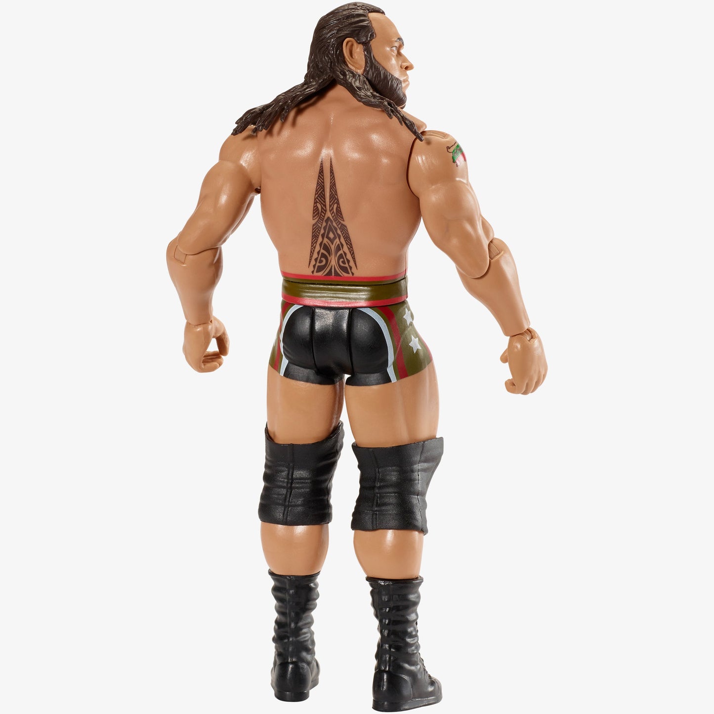 Rusev - WWE Basic Series #84