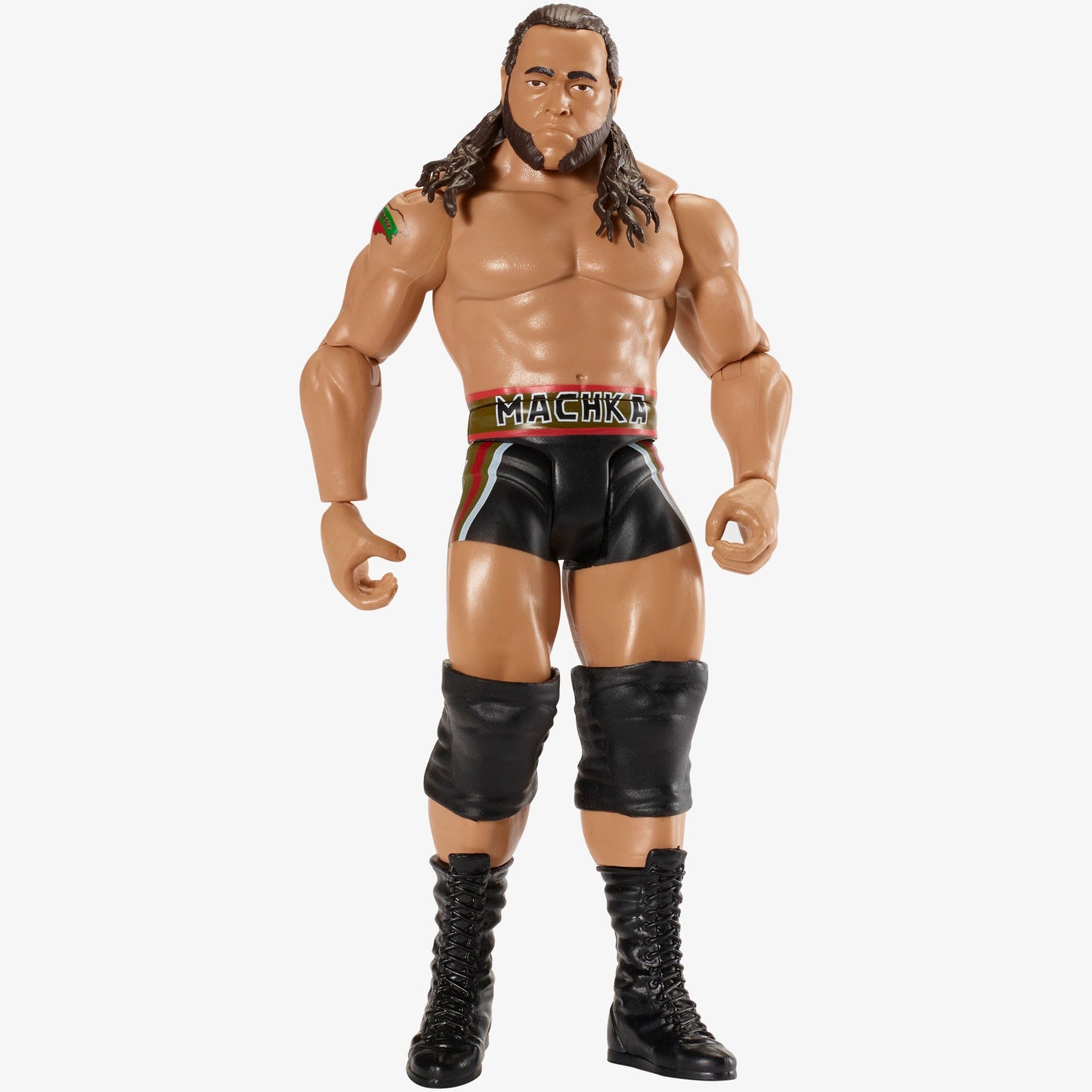 Rusev - WWE Basic Series #84