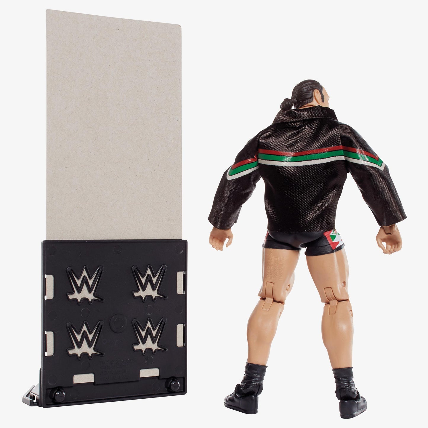 Rusev WWE Elite Collection Series #46