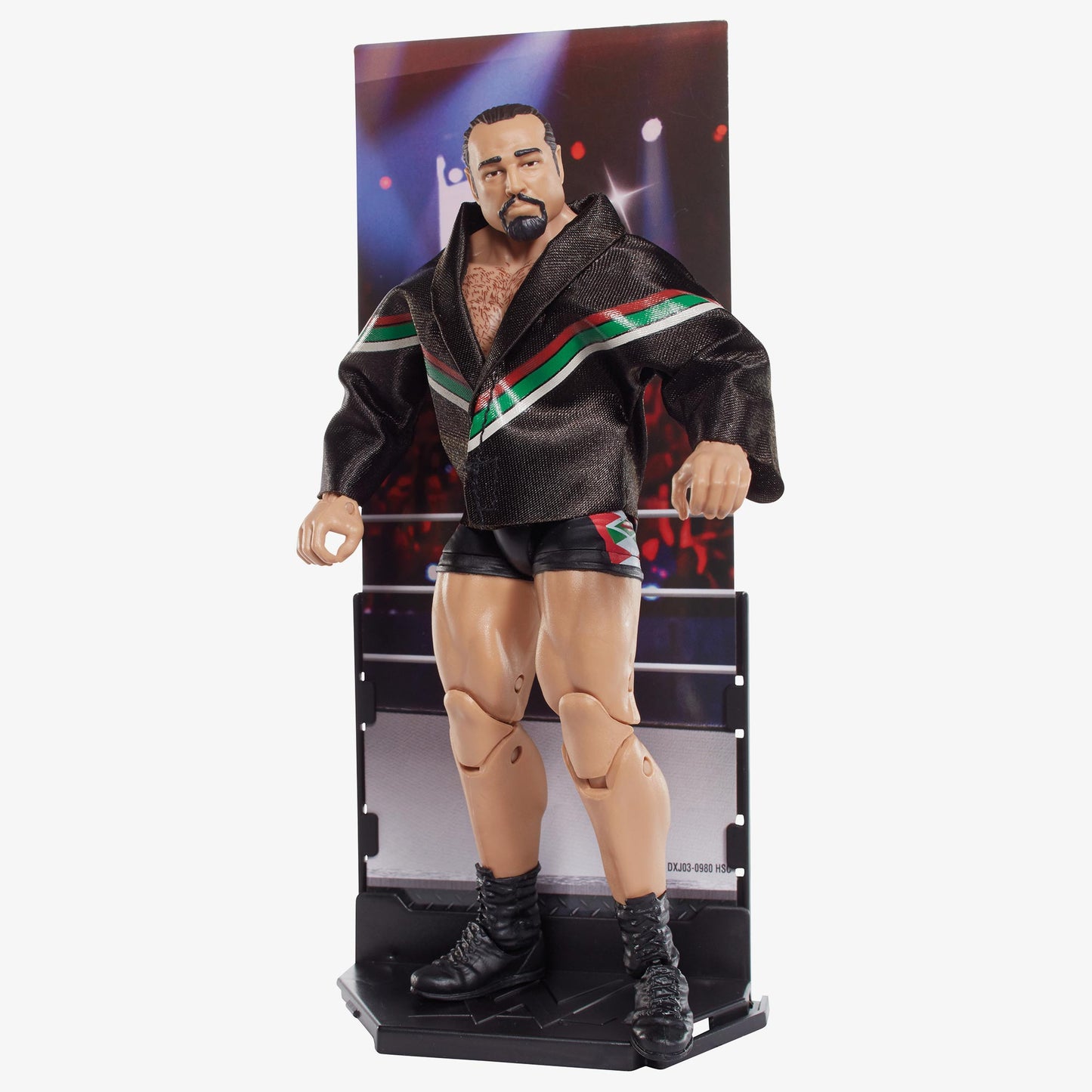 Rusev WWE Elite Collection Series #46