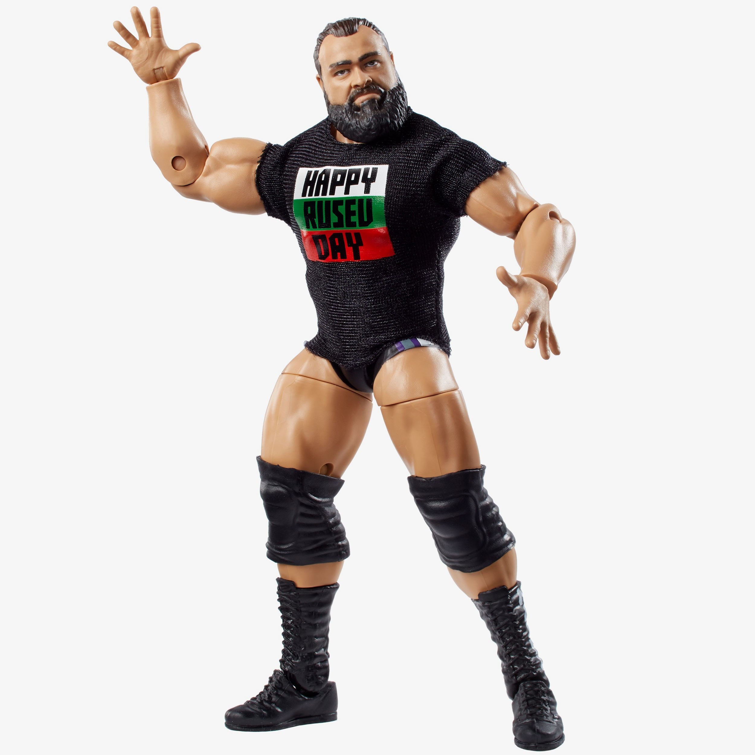 Rusev on sale elite 65