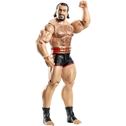 Rusev - WWE Superstar Series #54 Action Figure