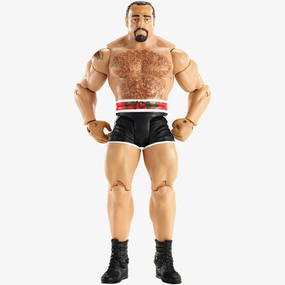 Rusev - WWE Basic Series #63