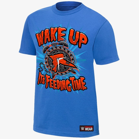 Ryback - Its Feeding Time - Kids Authentic WWE T-Shirt