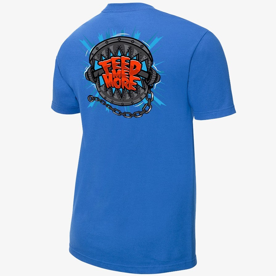 Ryback - Its Feeding Time - Kids Authentic WWE T-Shirt