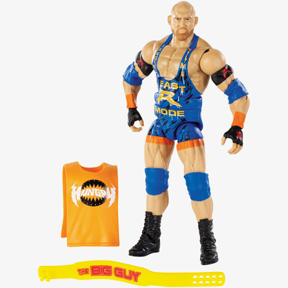 Ryback WWE Elite Collection Series #41