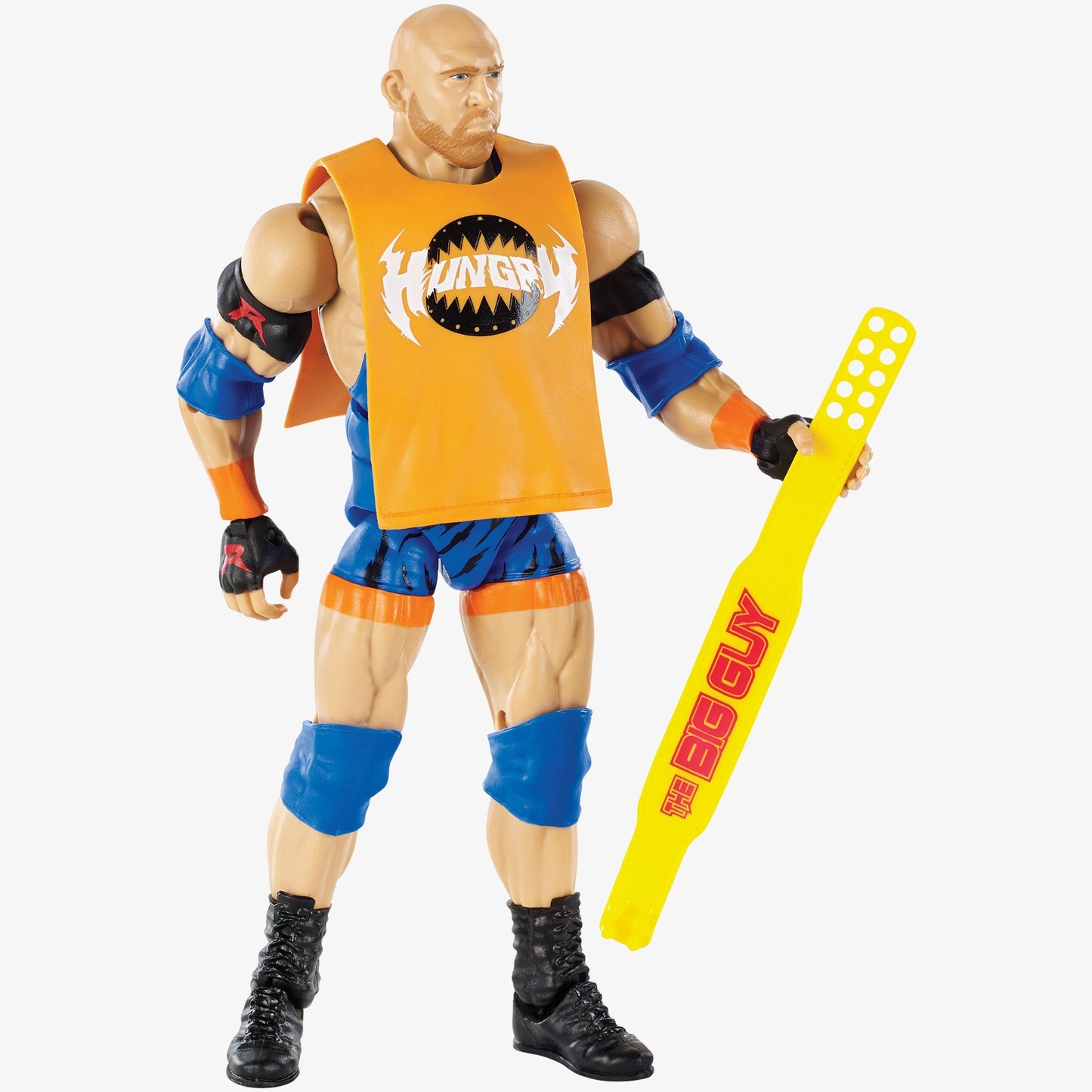 Ryback WWE Elite Collection Series #41