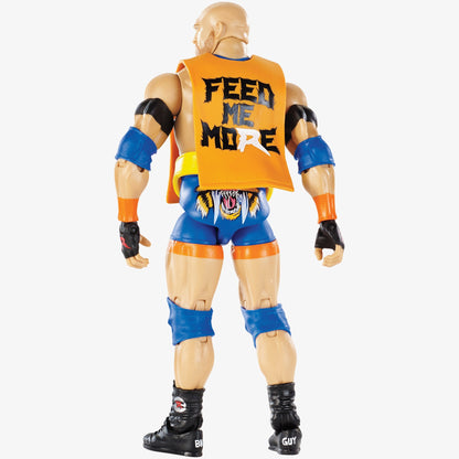 Ryback WWE Elite Collection Series #41