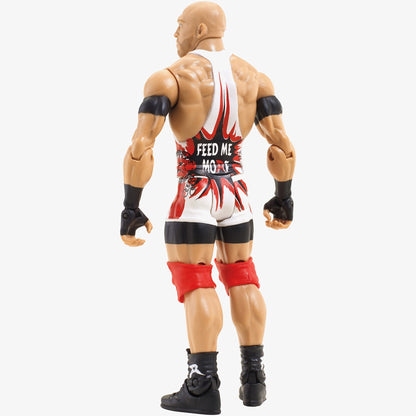 Ryback - WWE Basic Series #57