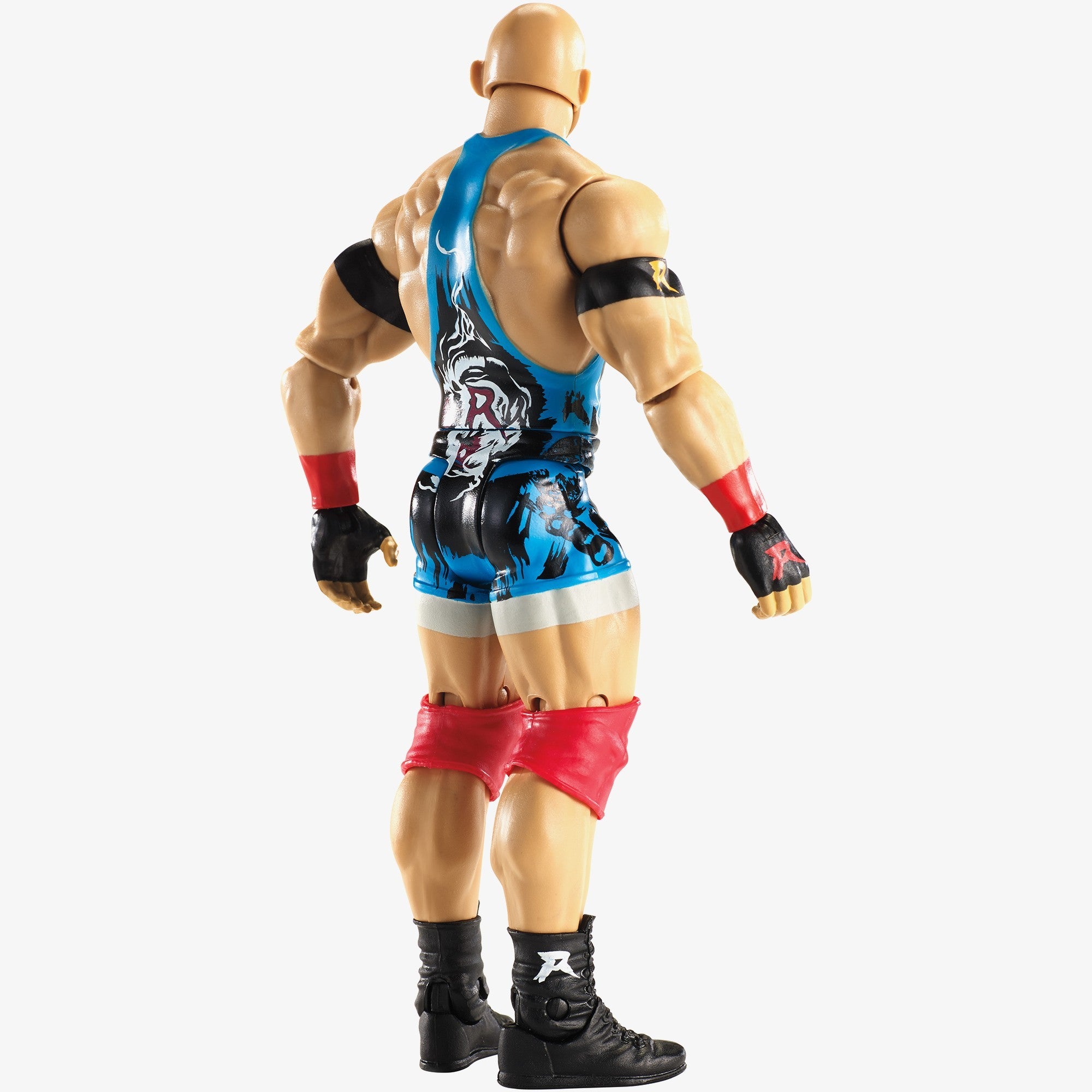 Ryback - WWE Basic Series #63