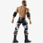 Sami Zayn - WWE Basic Series #81 (Includes Bonus MITB Briefcase)