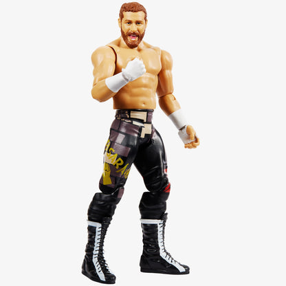 Sami Zayn - WWE Basic Series #96