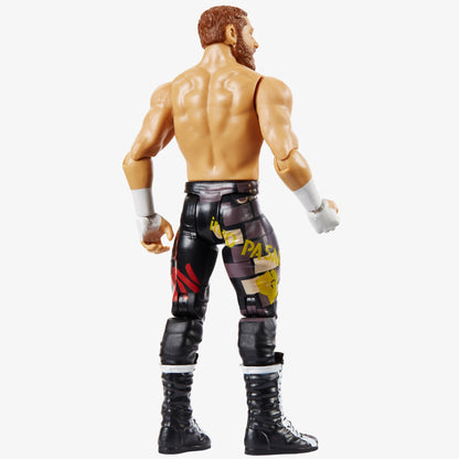 Sami Zayn - WWE Basic Series #96