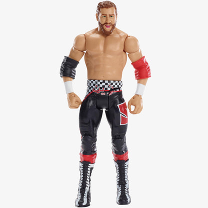 Sami Zayn - WWE Basic Series #69