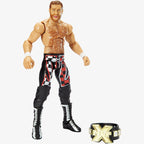 Sami Zayn WWE Elite Collection Series #40