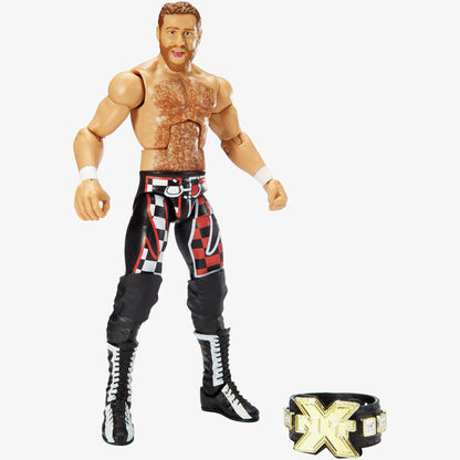 Sami Zayn WWE Elite Collection Series #40